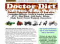 doctor-dirt.com