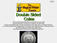 doublesidedcoins.com