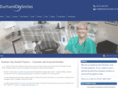 durhamcitysmiles.com