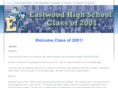 ehsclassof2001.com
