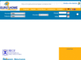 eurohome-rentals.com