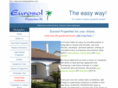 eurosolproperties.com