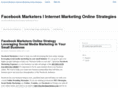 facebookmarketers.com