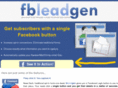 fbleadgen.com