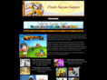 flashnarutogames.com