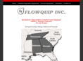 flowquipinc.com