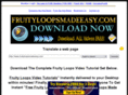 fruityloopsmadeeasy.com