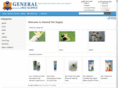 generalpetsupplies.com