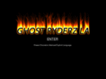 ghostryderzla.com