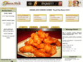grandlakechinese.com