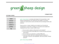 greensheepdesign.com