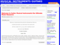 guitar-musical-instruments.com