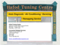 hafodtuningcentre.com