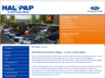 halfpap-hagenow.de