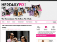 herdailyfix.com