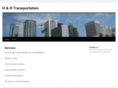 hhairportshuttle.com