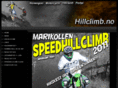 hillclimb.no