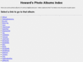 howardpoe.org