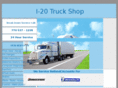 i20truckshop.com