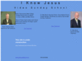iknowjesus.com