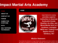 impactmaacademy.com