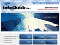 infocheck.com