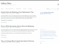jeffreychew.net