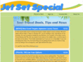 jetsetspecial.com