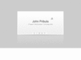 johnpribula.com
