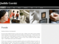 judithgorski.com