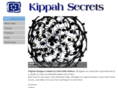 kippahsecrets.com