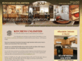 kitchensunlimitednc.com