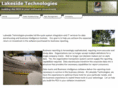 lakeside-tech.com