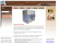 laminarflowbench.com