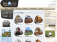 lesarcs-immobilier.com