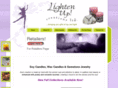 lightenupcreations.com