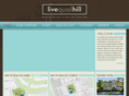 livequailhill.com