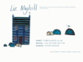 lizmyhill.co.uk