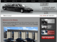 luxurylimousinesltd.com