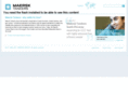 maersktankers.com