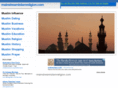 mainstreamislamreligion.com