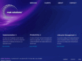mak-solutions.com