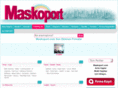 maskoport.com