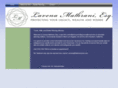 mathranilaw.com