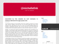 michellefink.com