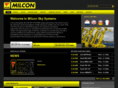 milcon.info