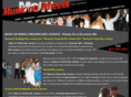musiconwheelsdj.com