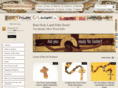 myholylandgiftshop.com