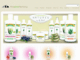 naturesleafproducts.com