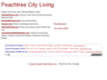 peachtreecityliving.com